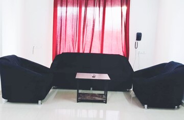  Pg For Rent in Thane West