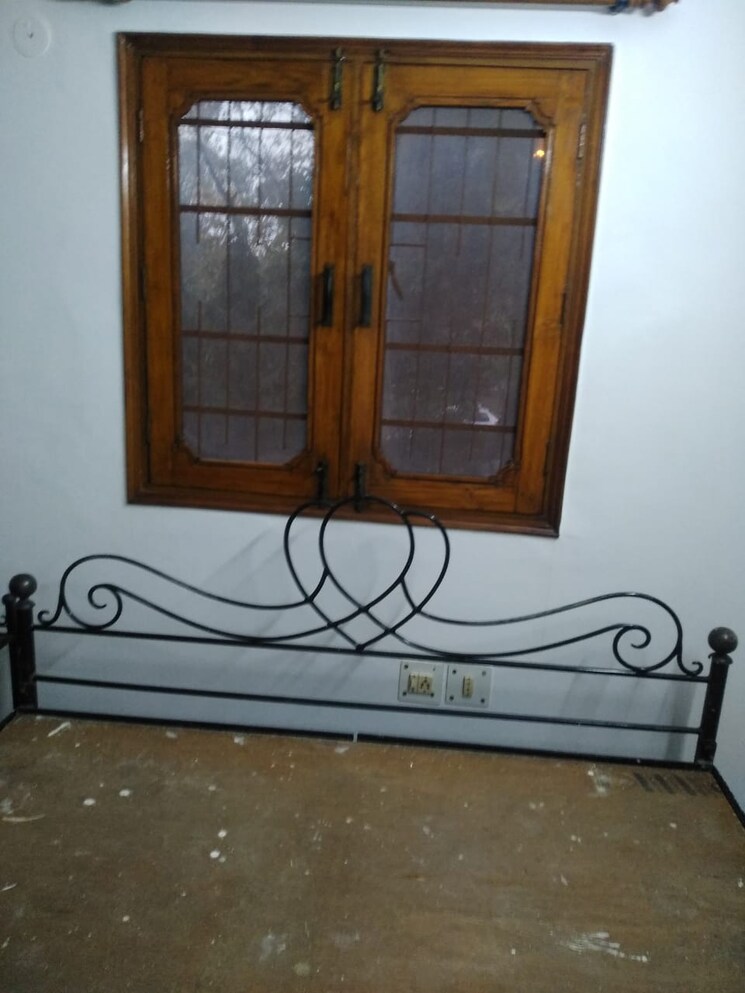 Bedroom, vasundhara enclave 3.5 Bedroom 1450 Sq.Ft. Apartment In Vasundhara Enclave Delhi 8033485