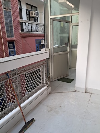 2 BHK Builder Floor For Rent in Paryavaran Complex Delhi  8033488