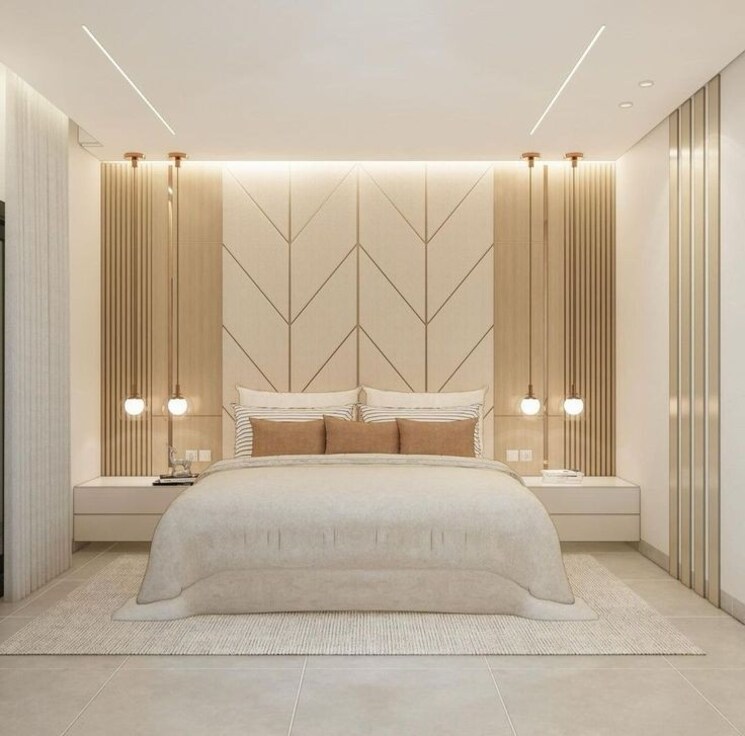 Bedroom, mysore road 4 Bedroom 1750 Sq.Ft. Villa In Mysore Road Bangalore 8033482