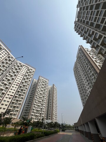 3 BHK Apartment – Exterior View View at Puravankara Silversands, Mundhwa - for Rent