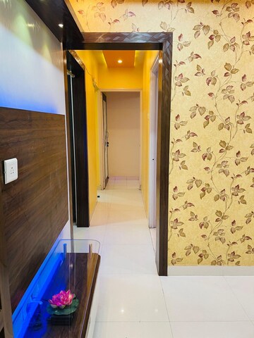 Furnished Amenities in 2 BHK Apartment at Wadgaon Sheri – for Rent
