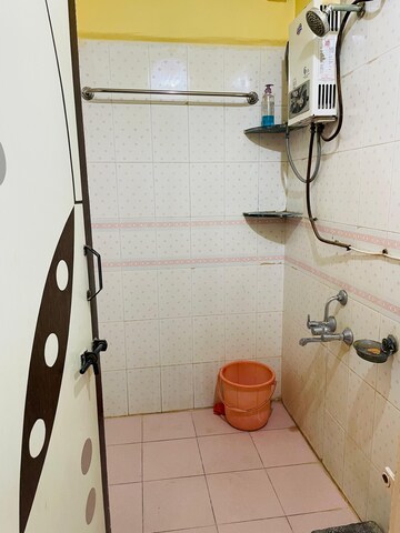 Furnished Amenities in 2 BHK Apartment at Wadgaon Sheri – for Rent