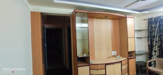 1 BHK Apartment For Rent in Girnar Tower Parel Parel Mumbai  8033491