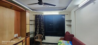 1 BHK Apartment For Rent in Girnar Tower Parel Parel Mumbai  8033491