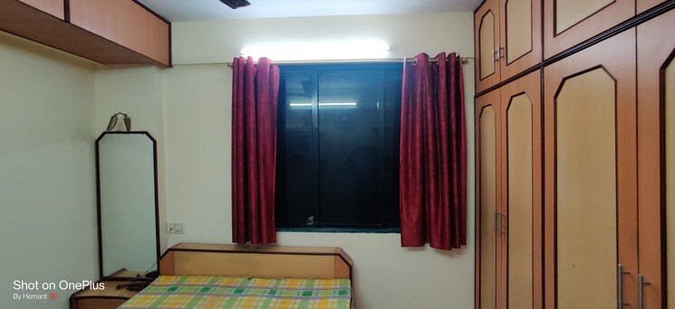 Bedroom, girnar-tower-parel 1 Bedroom 650 Sq.Ft. Apartment In Parel Mumbai 8033491