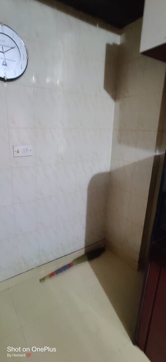 1 BHK Apartment For Rent in Girnar Tower Parel Parel Mumbai  8033491