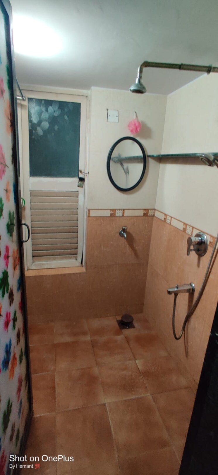 Bathroom, girnar-tower-parel 1 Bedroom 650 Sq.Ft. Apartment In Parel Mumbai 8033491