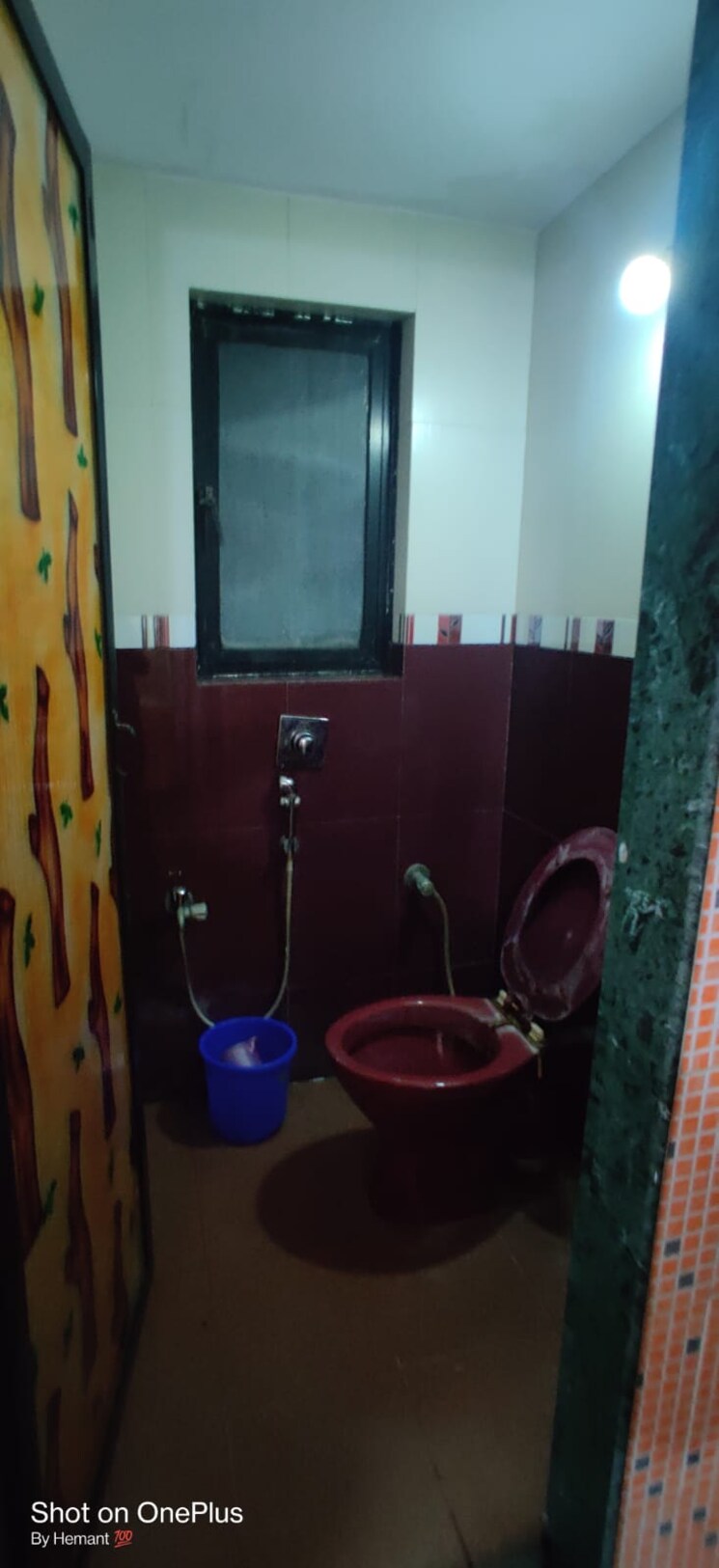 Bathroom, girnar-tower-parel 1 Bedroom 650 Sq.Ft. Apartment In Parel Mumbai 8033491