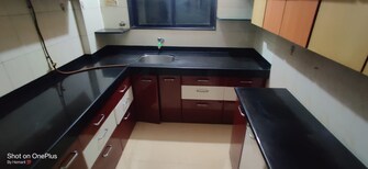 1 BHK Apartment For Rent in Girnar Tower Parel Parel Mumbai  8033491