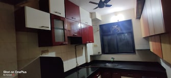 1 BHK Apartment For Rent in Girnar Tower Parel Parel Mumbai  8033491