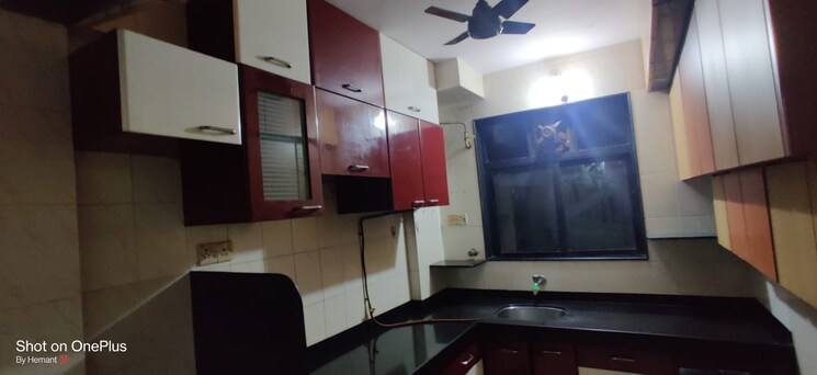 Kitchen, girnar-tower-parel 1 Bedroom 650 Sq.Ft. Apartment In Parel Mumbai 8033491