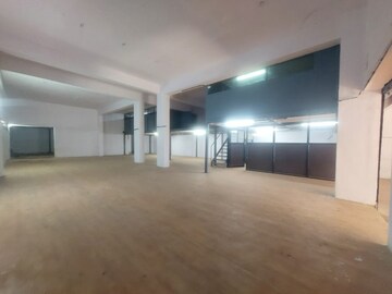   Warehouse at Vasai East – for Rent