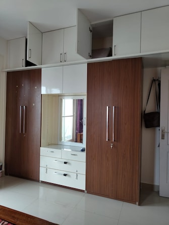 2 BHK Apartment For Rent in MJ Lifestyle Amadeus Hosa Road Bangalore  8033502