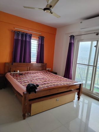 2 BHK Apartment For Rent in MJ Lifestyle Amadeus Hosa Road Bangalore  8033502