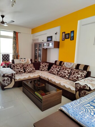 2 BHK Apartment For Rent in MJ Lifestyle Amadeus Hosa Road Bangalore  8033502