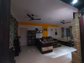 2 BHK Apartment For Rent in MJ Lifestyle Amadeus Hosa Road Bangalore  8033502