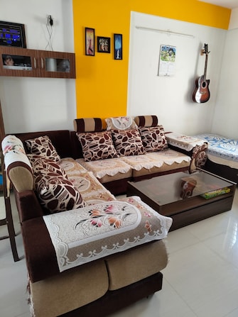 2 BHK Apartment For Rent in MJ Lifestyle Amadeus Hosa Road Bangalore  8033502