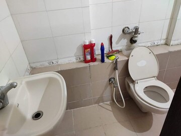 Bathroom in  Pg at Powai – for Rent