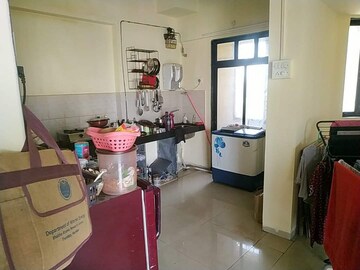Kitchen in  Pg at Powai – for Rent
