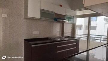 Kitchen in 2 BHK Apartment at Kohinoor City Phase I, Kurla – for Rent