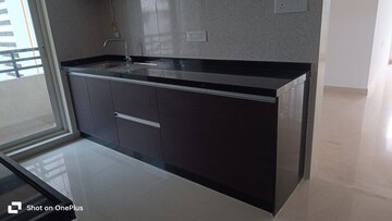 Kitchen in 2 BHK Apartment at Kohinoor City Phase I, Kurla – for Rent