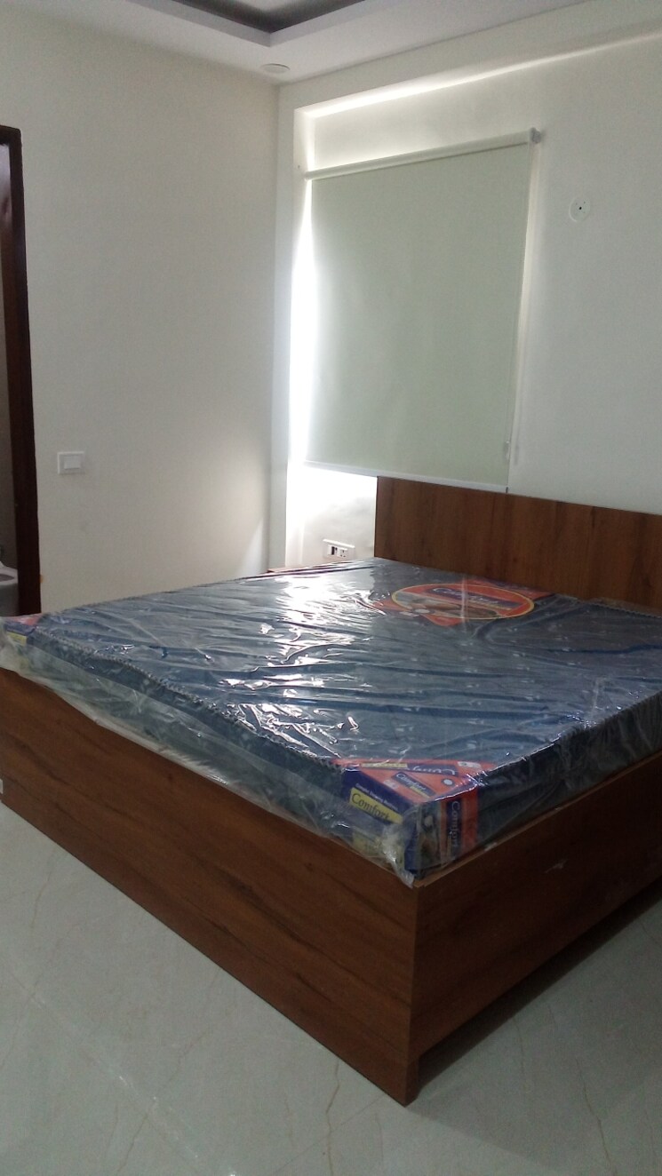 Bedroom, sector 38 1 Bedroom 960 Sq.Ft. Builder Floor In Sector 38 Gurgaon 8033513