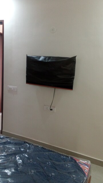 Furnished Amenities in 1 BHK Builder Floor at Sector 38 – for Rent