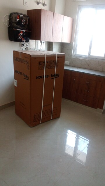 Furnished Amenities in 1 BHK Builder Floor at Sector 38 – for Rent