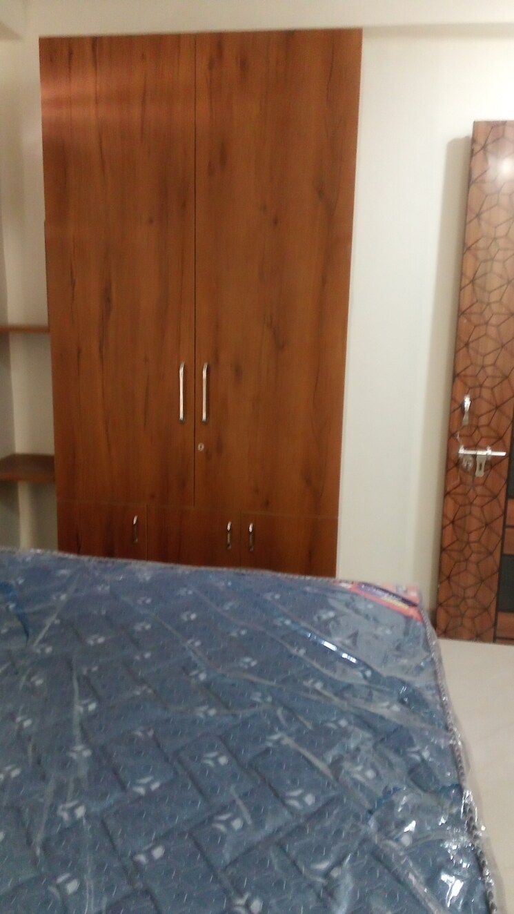 Bedroom, sector 38 1 Bedroom 960 Sq.Ft. Builder Floor In Sector 38 Gurgaon 8033513