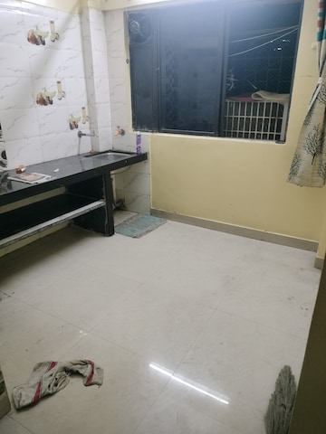 1 RK Apartment For Rent in Shree Ganesh Leela CHS Parel Mumbai  8033506