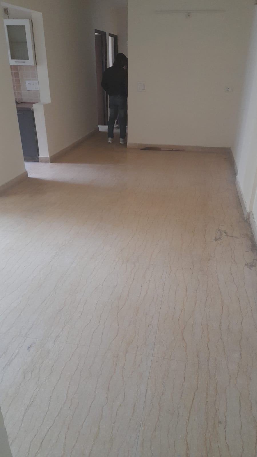 3.5 BHK Apartment For Sale in Sikka Karmic Greens