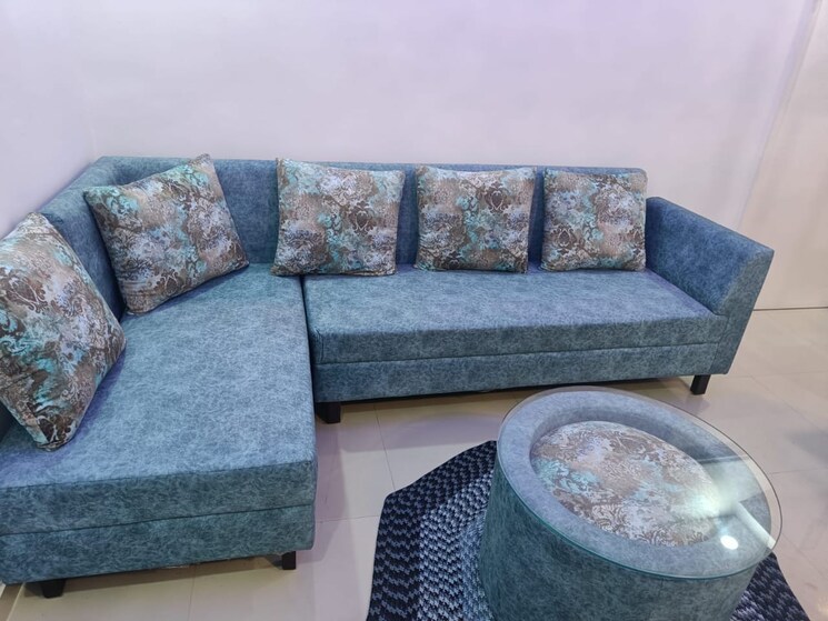 Living Room, signature-the-millennia-2 2 Bedroom 625 Sq.Ft. Apartment In Sector 37d Gurgaon 8033521