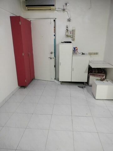 Master Bedroom in 1 RK Apartment at Deepankar CGHS, Dadar West – for Rent