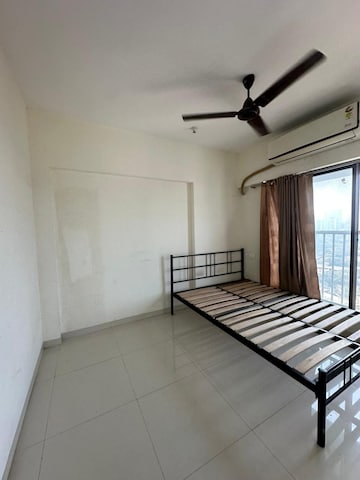 2 BHK Apartment For Rent in Ani Anu Sri Balaji Enclave Malad West Mumbai  8033536