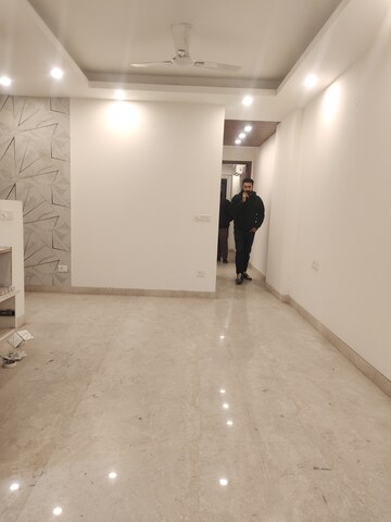 3 BHK Builder Floor For Resale in Boutique Residential Apartments E-335 East Of Kailash Delhi  8033534