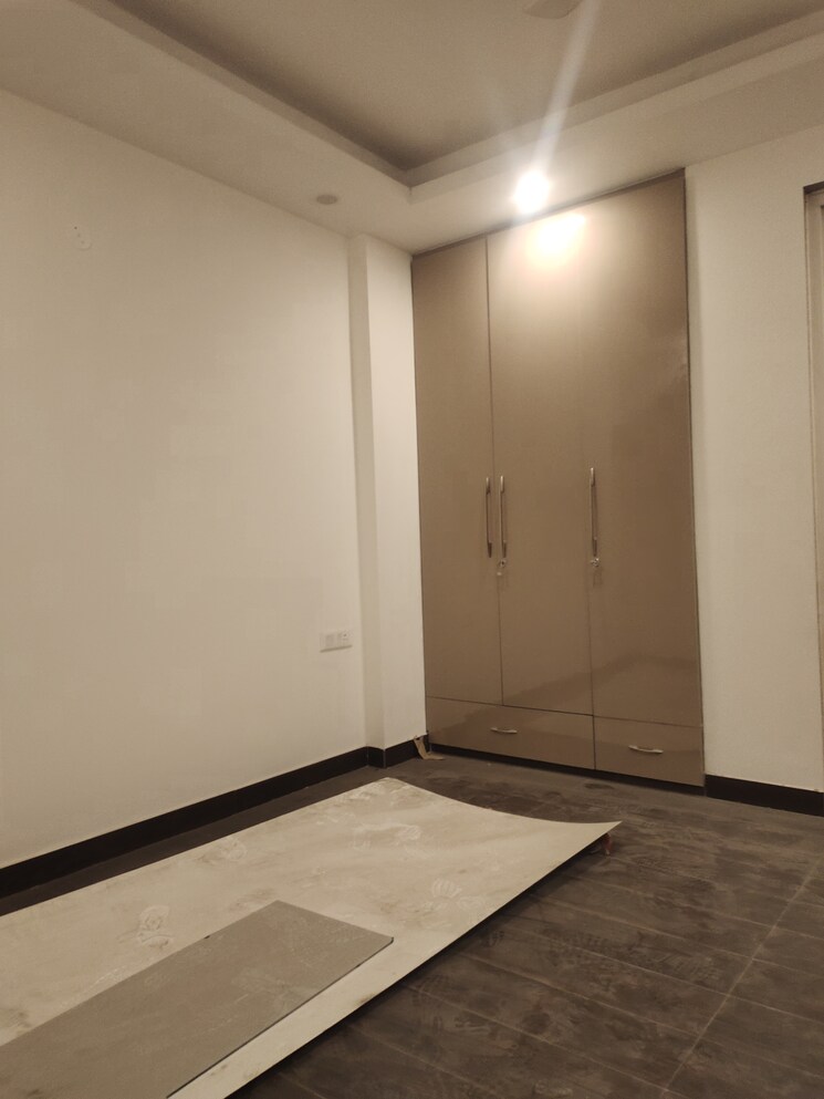 Master Bedroom, east of kailash 3 Bedroom 1125 Sq.Ft. Builder Floor In East Of Kailash Delhi 8033534