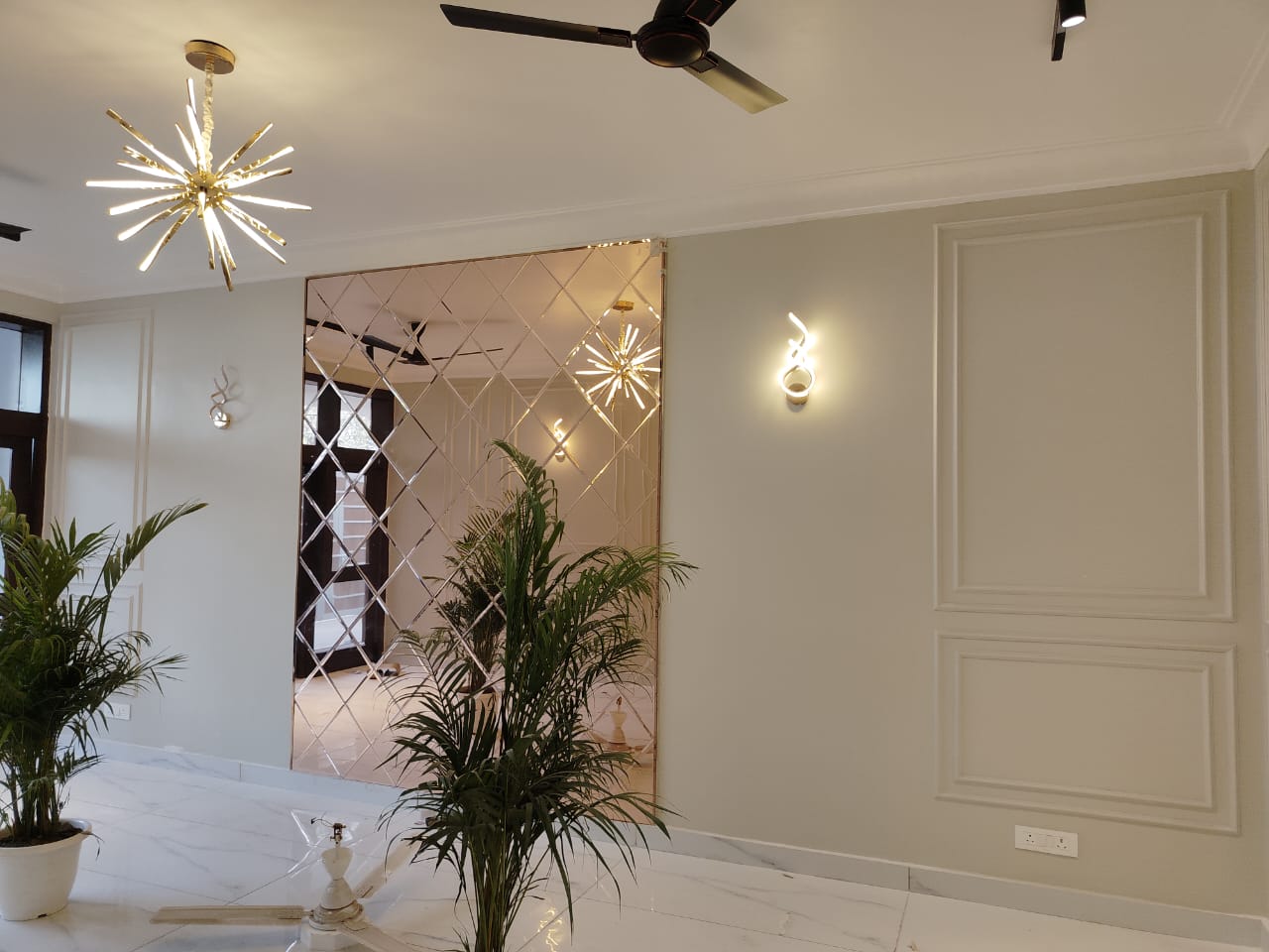 2 BHK Apartment For Sale in M3M Heights