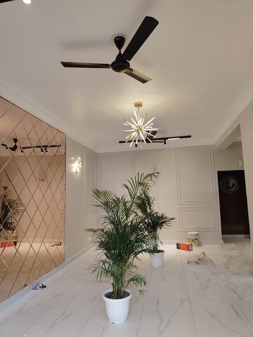 Furnished Amenities in 2 BHK Apartment at M3M Heights, Sector 65 – for Sale