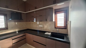 Kitchen in 2 BHK Independent House at Classic Elmwood, Jigani – for Rent