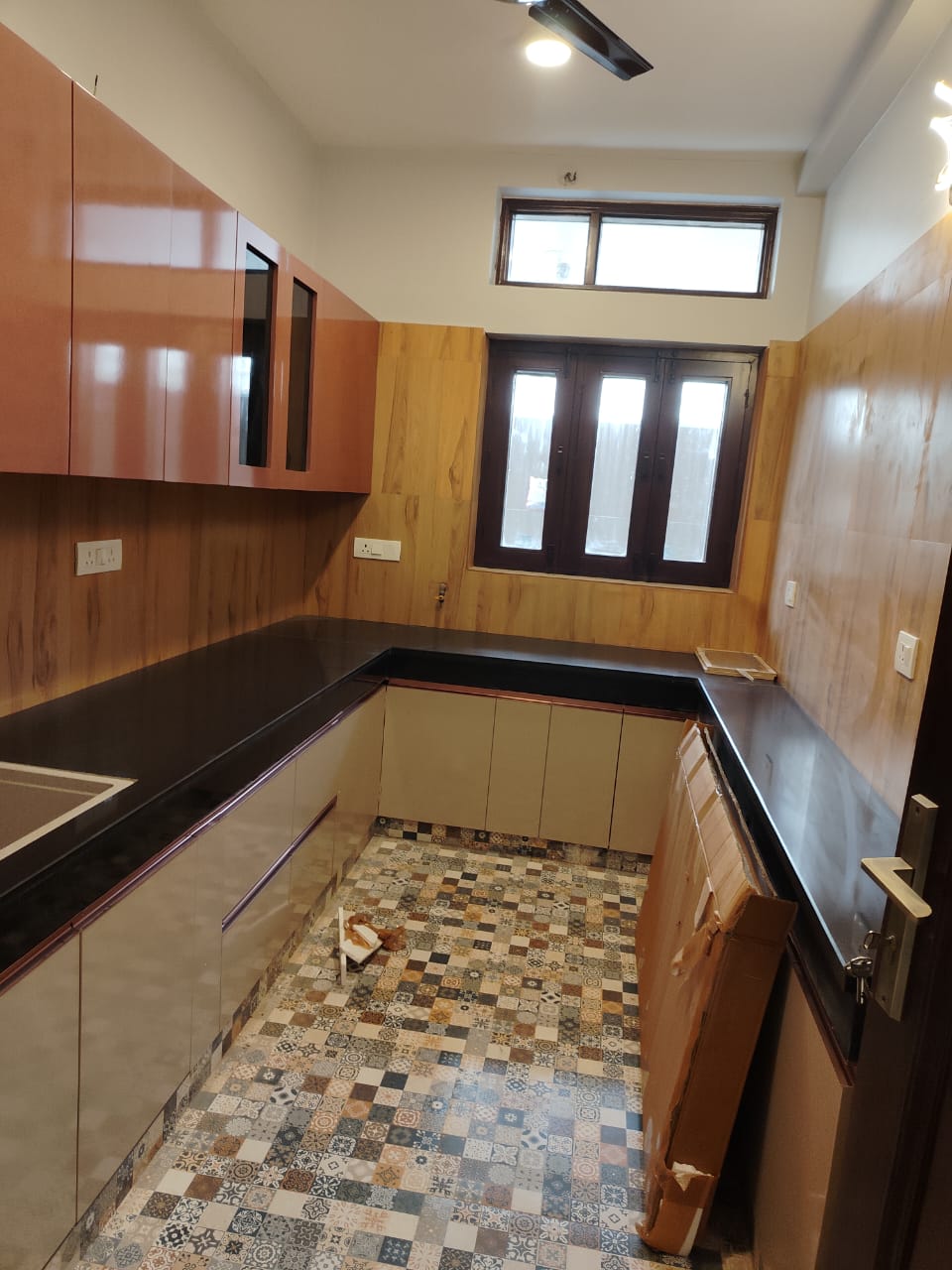 3 BHK Apartment For Sale in M3M Sky City