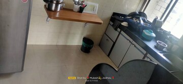 Kitchen in  Pg at Godrej & Boyce Industry Estate – for Rent