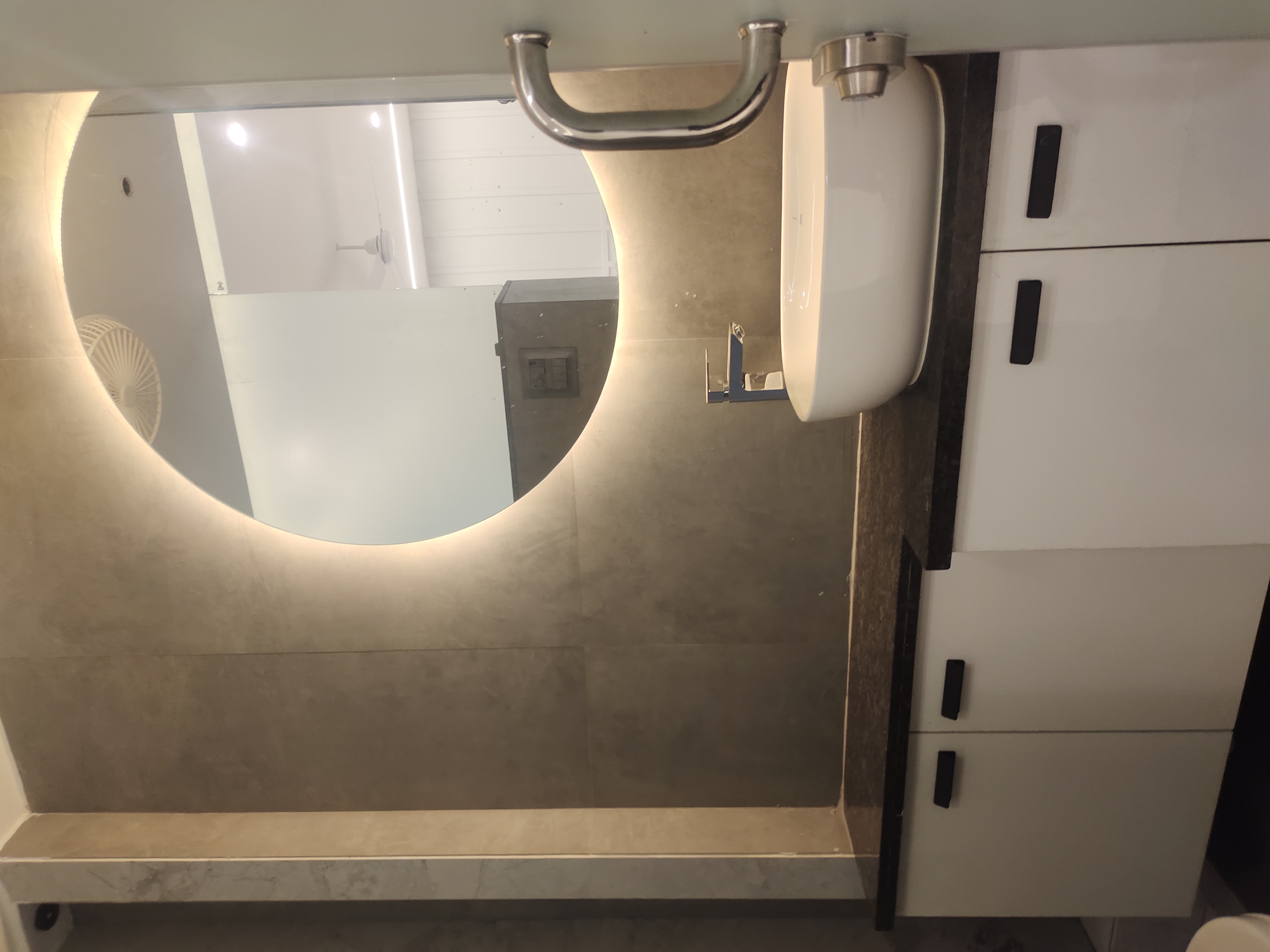 3 BHK + Servant Room Builder Floor For Sale in East Of Kailash