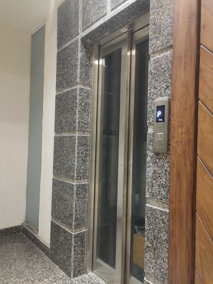 Master Bedroom, east of kailash 3 Bedroom 1125 Sq.Ft. Builder Floor In East Of Kailash Delhi 8033551