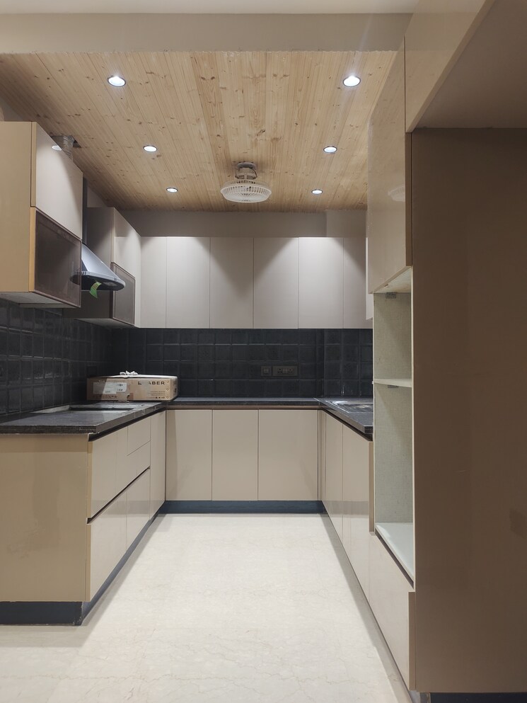 Master Bedroom, east of kailash 3 Bedroom 1125 Sq.Ft. Builder Floor In East Of Kailash Delhi 8033551