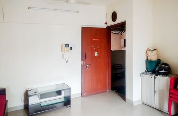 Furnished Amenities in  Pg at Thane West – for Rent
