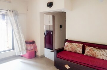Living Room in  Pg at Thane West – for Rent
