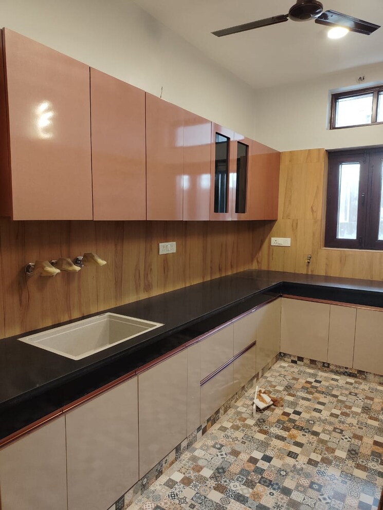 Kitchen, m3m-golf-hills 3 Bedroom 2090 Sq.Ft. Apartment In Sector 79 Gurgaon 8033547
