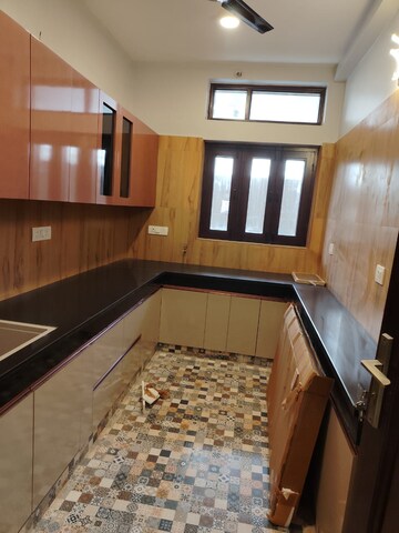 Kitchen in 3 BHK Apartment at M3M Golf Hills, Sector 79 – for Sale