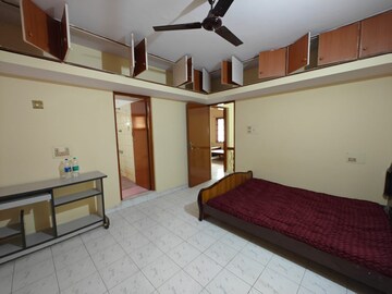 Bedroom in 4 BHK Independent House at Koramangala – for Rent